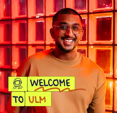 Welcome to Ulm: Production Werkstudent Bill